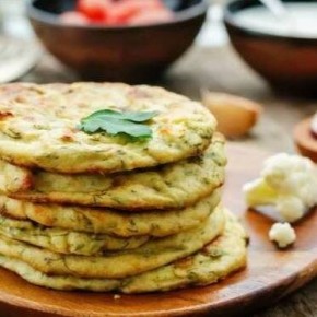 Капустные лепешки: доступный завтрак для всей семьи