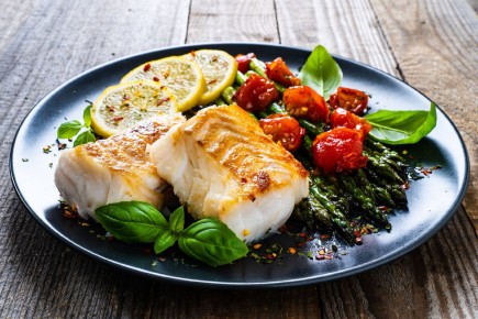 Нежный палтус: как приготовить идеальный ужин