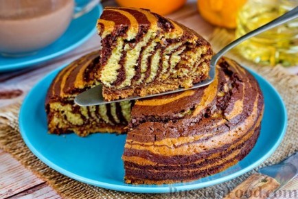 Постные блюда: Заходите на вкусные новинки