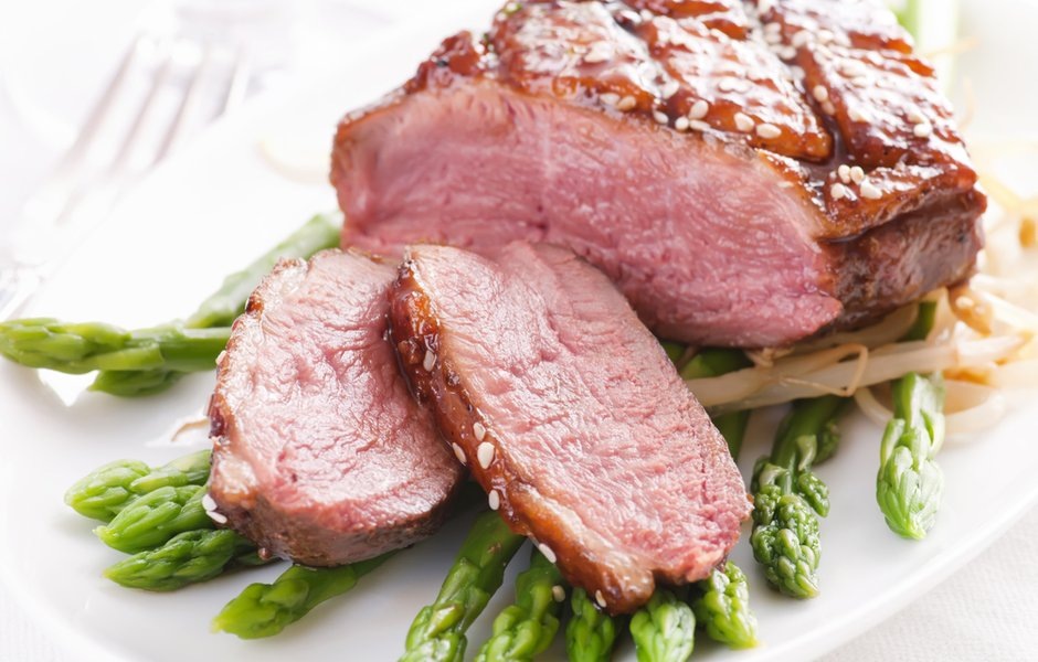 Поширование: искусство щадящего приготовления