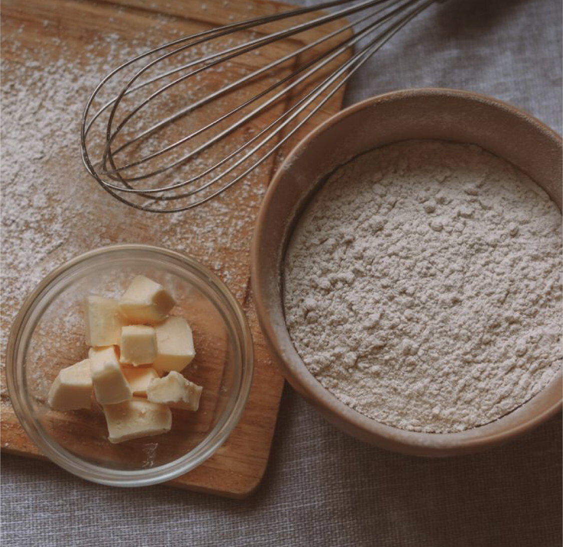 Разрыхлитель или сода: что выбрать для идеального теста?