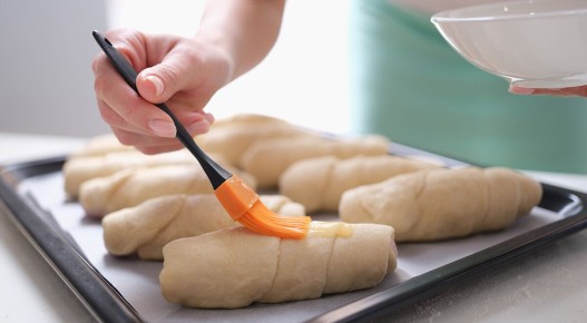 Тайны идеальной выпечки: как яйца преобразят ваше тесто