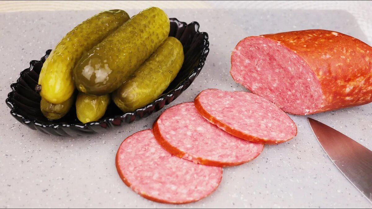 Салат с пекинской капустой: простота и вкус за минуты