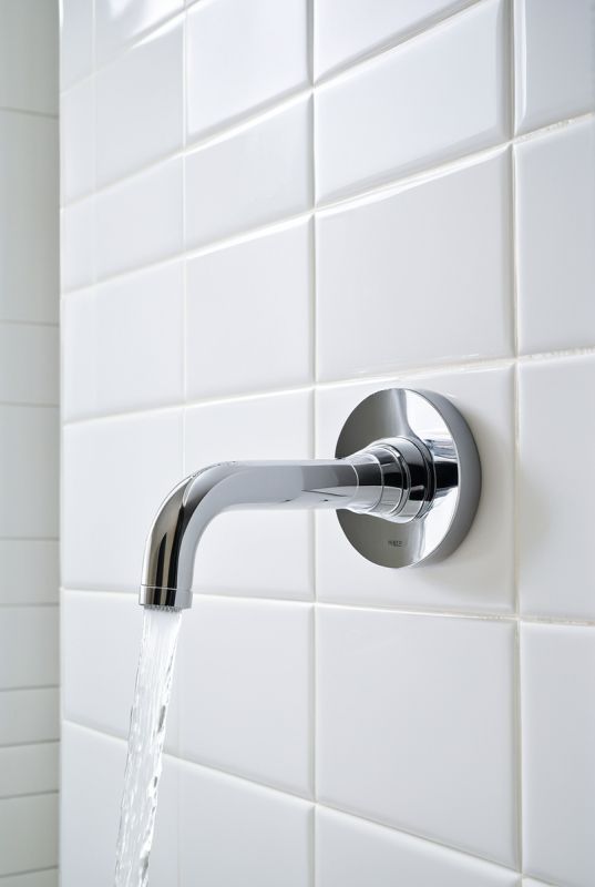 Декоративные накладки для смесителей: как выбрать и зачем они нужны