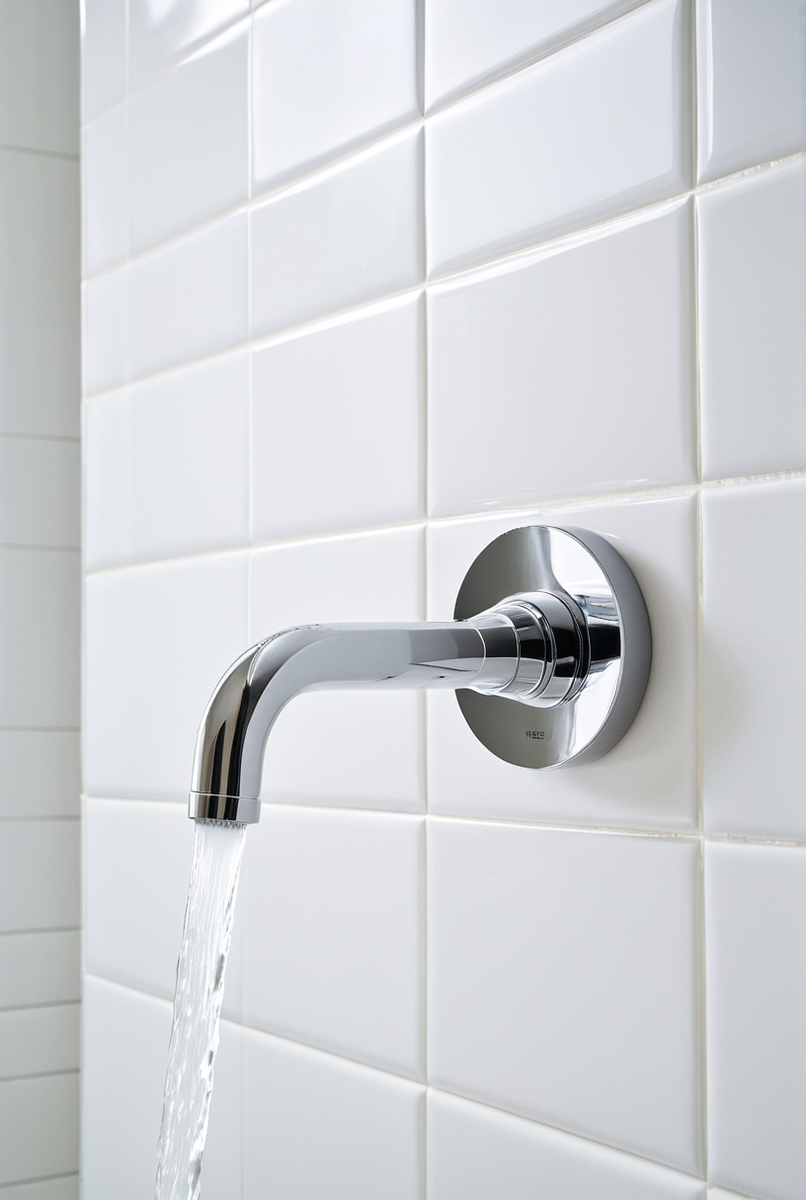 Декоративные накладки для смесителей: как выбрать и зачем они нужны