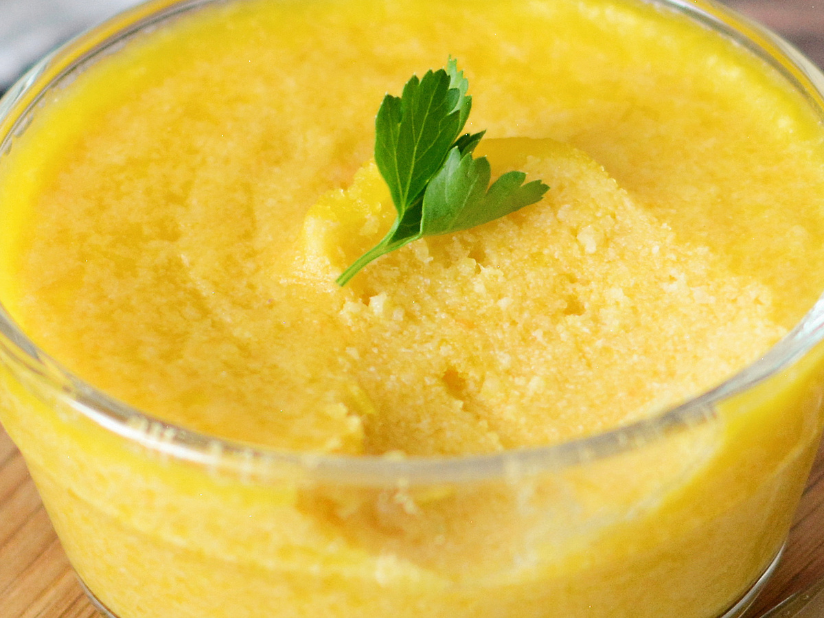 Удивительный паштет: как заменить мясо и масло сытным блюдом