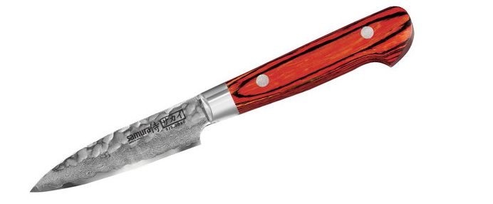 �������� �����: ������� ����� � ������������� ������ Samura