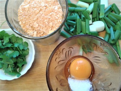 Вдохновение из Востока: фрикадельки из рыбы в пряном соусе