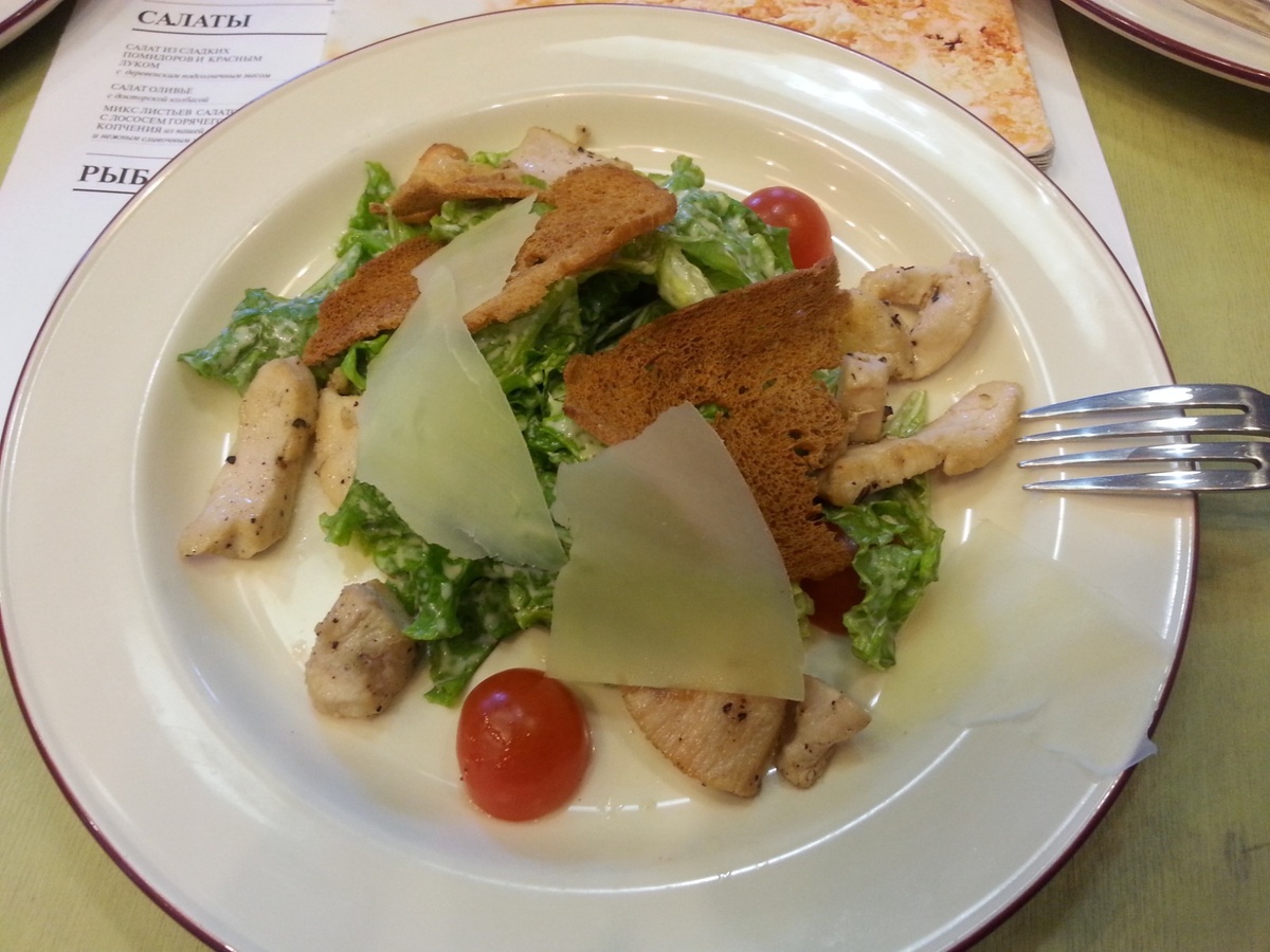 Шесть энергетических завтраков с высоким содержанием белка для бодрого начала дня