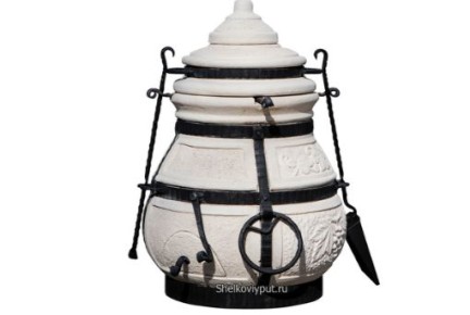 Тандыр как новый тренд для пикников: готовим картошку в беконе