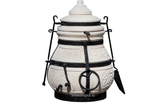 Тандыр как новый тренд для пикников: готовим картошку в беконе