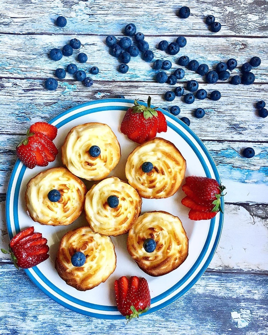 Нежные сырники без муки: легкость и вкус в каждой порции