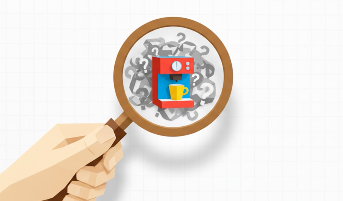 Как выбрать идеальную кофемашину: от любимцев до разочарований