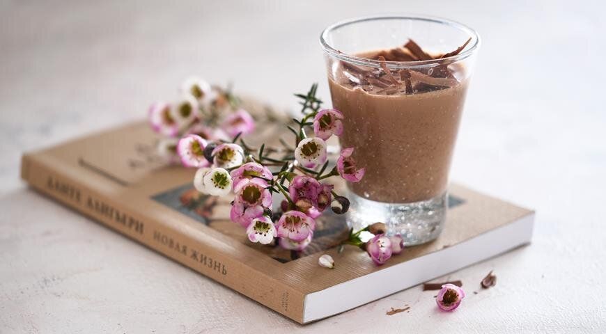 Как приготовить домашний ликёр «Бейлиз» для стильного вечера