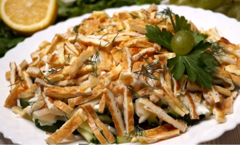 ����� ���������: ��� ������� ������� ������� culinary masterpiece