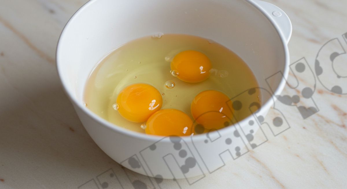 Идеальный бисквит: секреты кулинарного мастерства