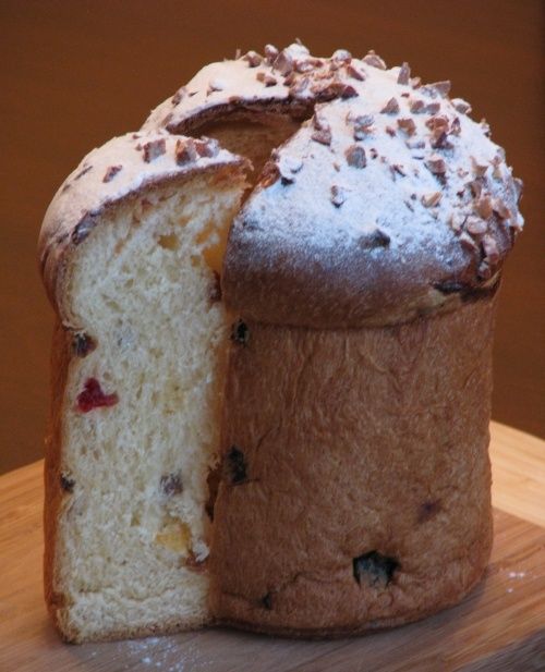 Как испечь идеальный кулич «Весенний» на Пасху