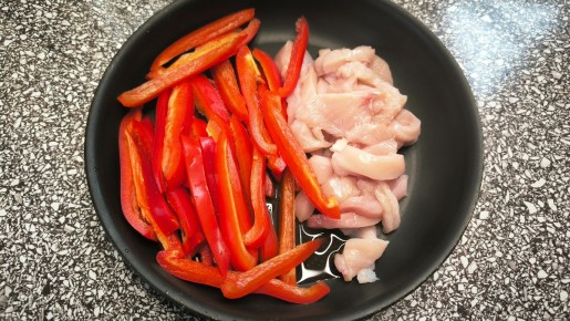 Простая пицца с брокколи: вкусный ужин без хлопот