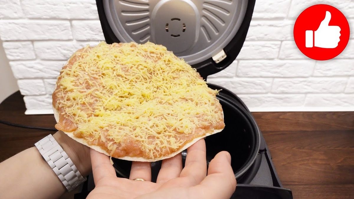 Удивительный пирог из лаваша с фаршем и сыром: просто и вкусно