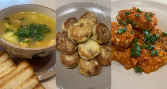 Ностальгия на кухне: вкусные рецепты из советского детства