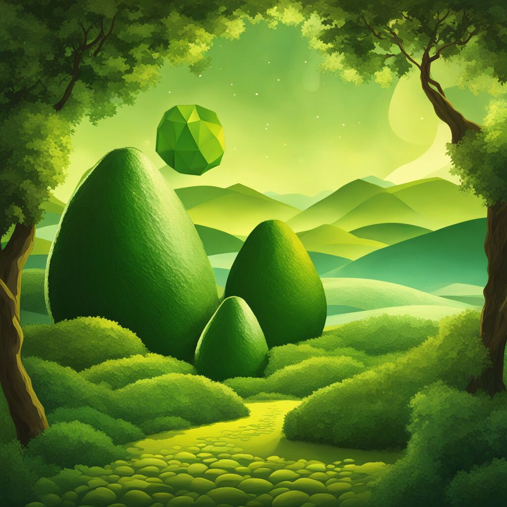 Авокадо: восхитительный суперфуд для каждой кухни