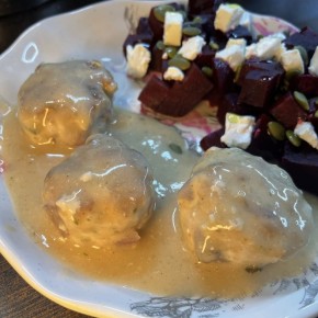 Кулинарная неделя: разнообразие блюд на любой вкус