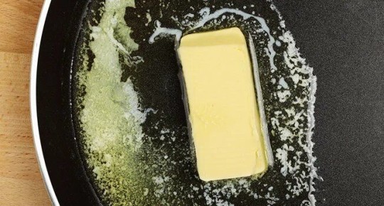 Почему сливочное масло делает блюда вкуснее