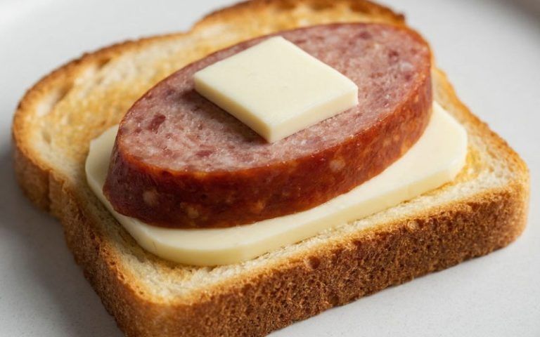 Как сделать традиционные бутерброды более полезными и вкусными