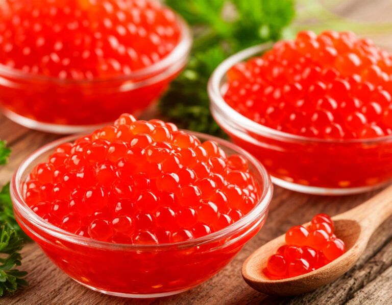 На горизонте: новый ГОСТ для русской кухни к 2026 году