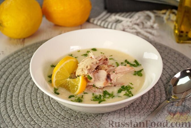 Супы, которые согревают душу: 6 необычных рецептов