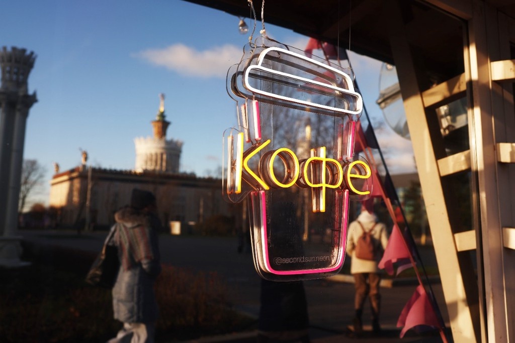 Кофе может подорожать до 25% в следующем году