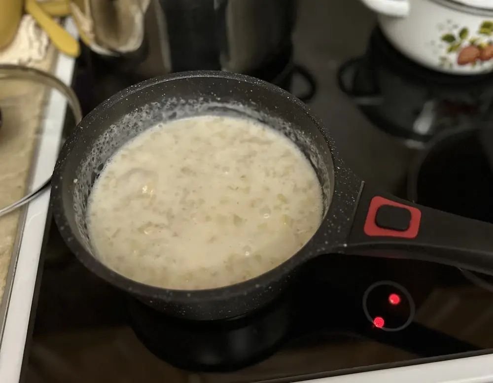 Как приготовить вкусную кашу без молока: советы для allergy-friendly рецептов