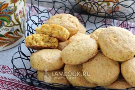 Сок из моркови и вкусное печенье: как использовать жмых с пользой