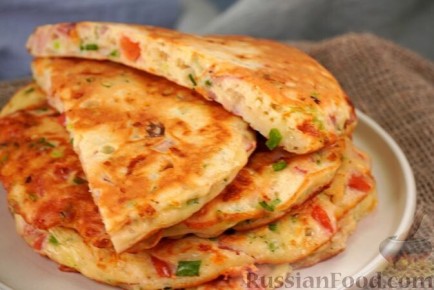 Вкусные идеи для быстрого обеда: новые рецепты на любой вкус