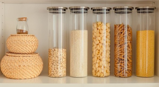 Цены на крупы: что подорожает, а что станет доступнее в ближайшие месяцы