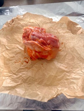 Нежная свиная рулька в духовке: как приготовить идеальный ужин