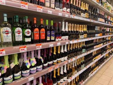 Как выбрать идеальное шампанское: главные ошибки и советы