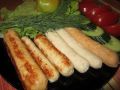 Как приготовить домашние куриные сосиски: пошаговый рецепт