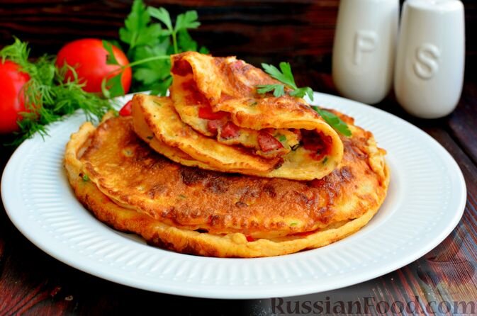 Заварите настроение: лучшие быстрые рецепты для настоящих гурманов