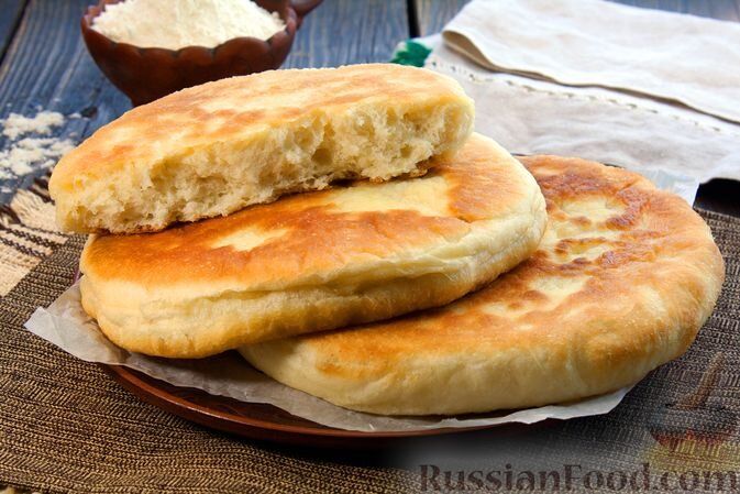 Секреты бабушкиного стиля: 5 потрясающих рецептов для постного меню