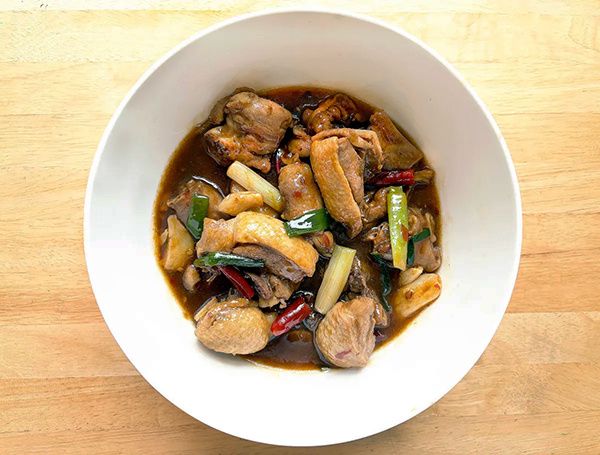 Утка в пиве по-юньнаньски: как удивить вкусом настоящей китайской кухни