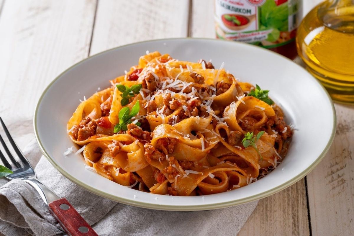 Как вкусно использовать остатки новогоднего стола