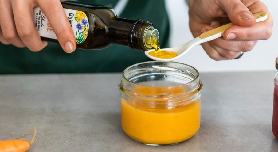 Жиры в рационе детей: почему это важно и как правильно их выбирать