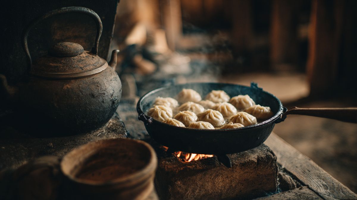 Пельнянь: Хлебное ушко из Коми, которое нужно попробовать