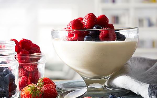 Баварский крем: захватывающее путешествие в мир сладостей