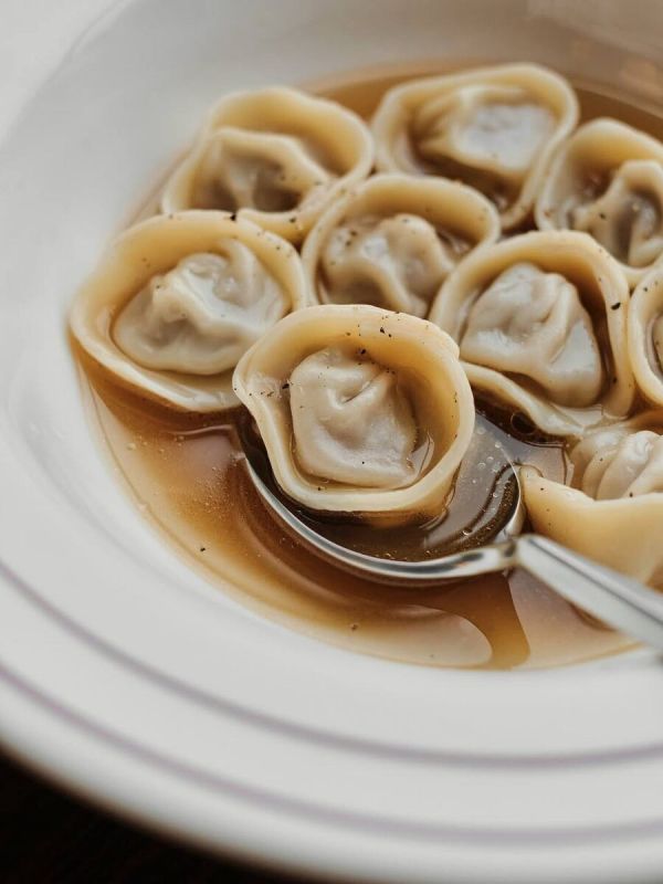 Создаем атмосферу дружбы и уюта: новое кафе «Культура встречи»