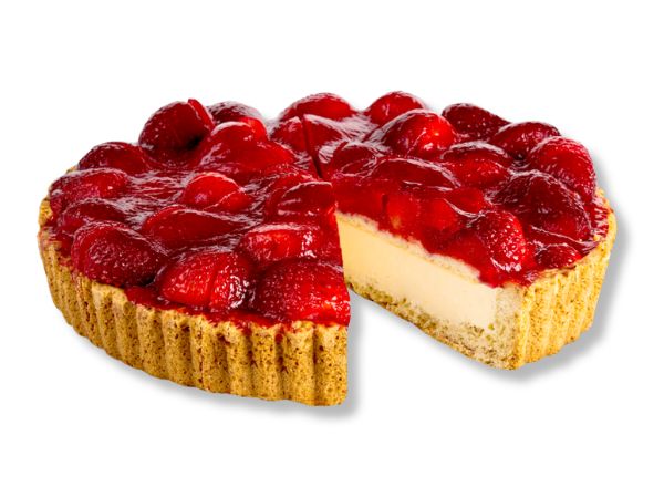 Праздник клубники: увлекательные факты и лакомства