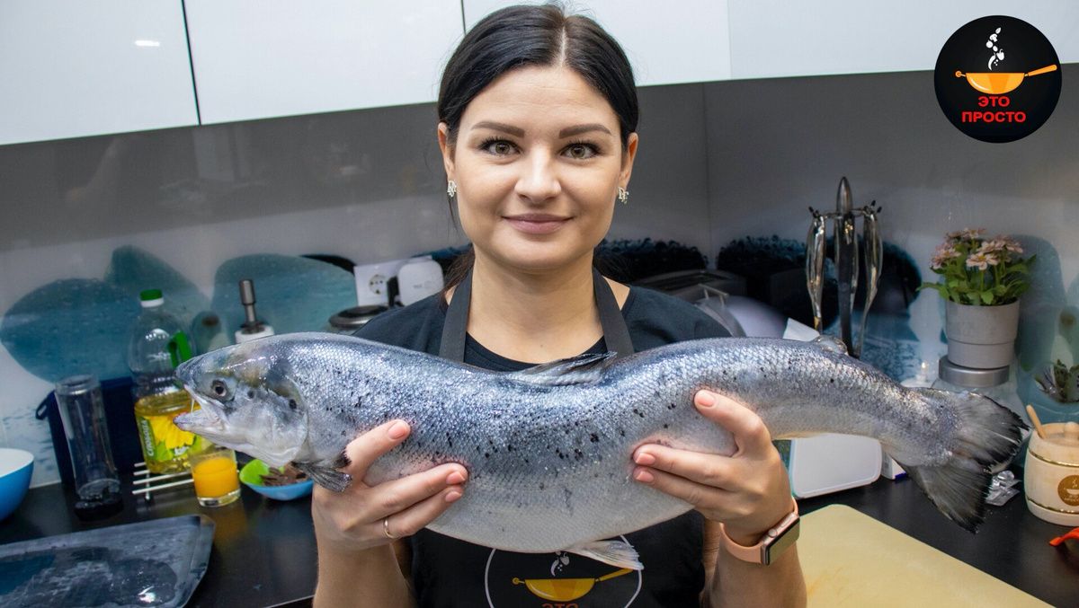 Как засолить рыбу в домашних условиях: лосось, селёдка, скумбрия