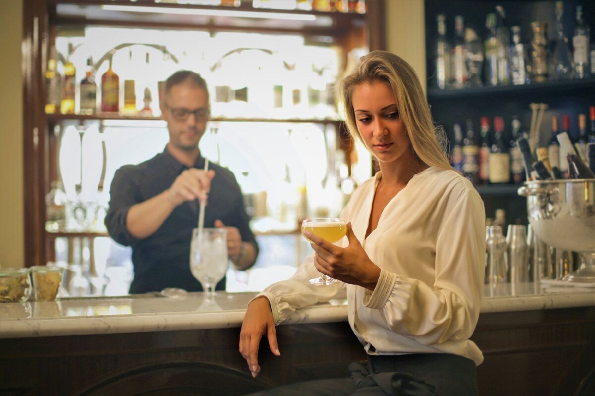 Непростые уроки обслуживания: когда свадьба становится настоящим испытанием