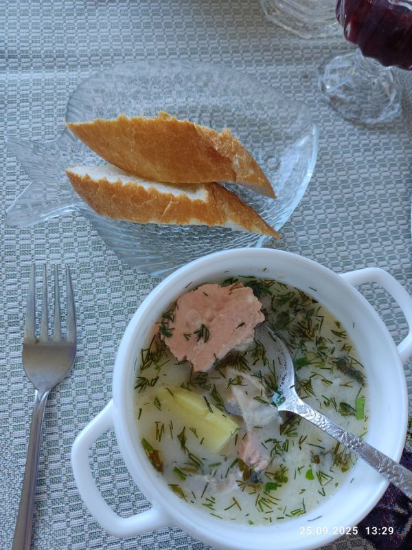 Как организовать идеальный рыбный день: калакейтто и треска